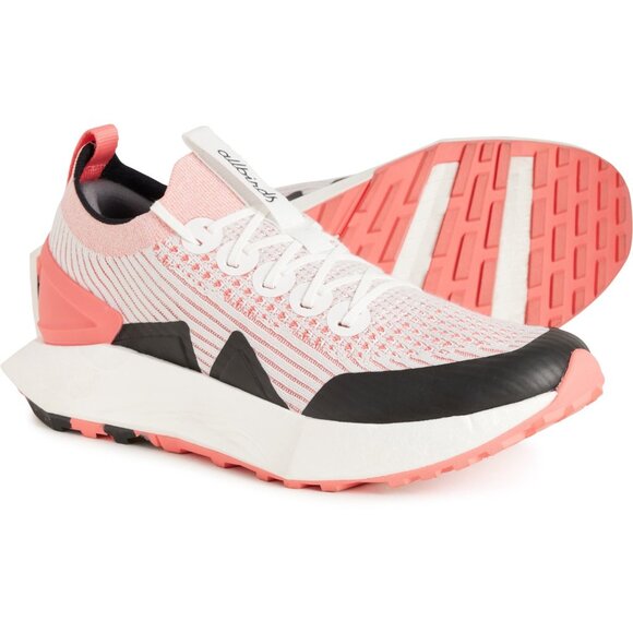 NEW Allbirds Tree Flyer 2 Running Shoes For Women  Blzzrd, Blm Cr 253 - Picture 2 of 12